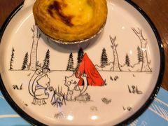 -SPACELAB失重餐厅(世纪汇店)