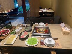 -锦城印象火锅(天府三街店)
