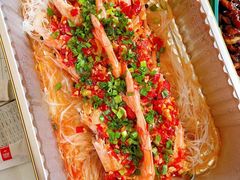 -皇城根·京城味家常菜(西市场·嘉华广场店)