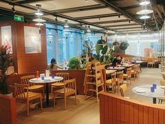 -玛尚诺意式餐厅(日月光店)