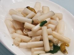 泡椒藕带-潮人姐妹轩(海宁路店)