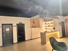 -上海和展广汽丰田4S店(老闵行店)