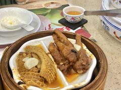 -点都德(聚福楼店)