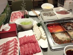 -海底捞火锅(乐堤港店)