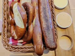 -普拉那啤酒坊Paulaner(凯宾斯基饭店)