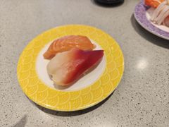 -万岁寿司(万国店)