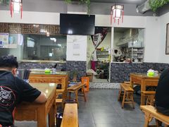 -樊川祖传馄饨(江都店)