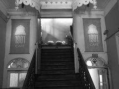 -1901 Cafe(西四店)