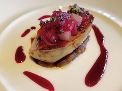 -Le Comptoir de Pierre Gagnaire