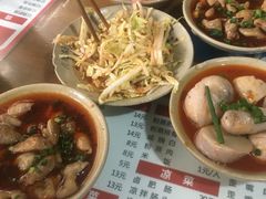-周肥肠(江油总店)