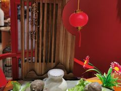 -禧鳳記·猪肚鸡火锅(玖洲道店)