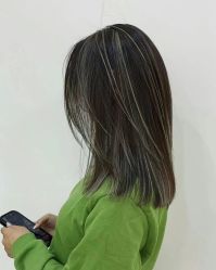 -诗全发型