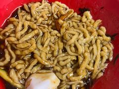 抿尖面-青英餐厅