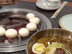 -泰白海鲜烧烤大全
