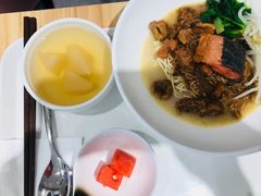 -轻蔬不用等·素食(江苏路店)