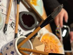 -长安大牌档之西安博物院文化餐厅(中贸店)