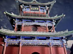 -大槐树寻根祭祖园