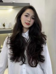 点击看大图 -东时烫染造型·Hair Salon