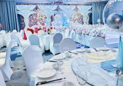 -曼格纳婚礼艺术中心(张江店)