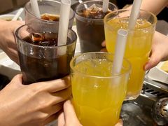 -海底捞火锅(金光华店)