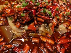 毛血旺-味莊·青岛菜(云霄路店)