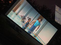 -枫花园汽车电影院(朝阳公园店)