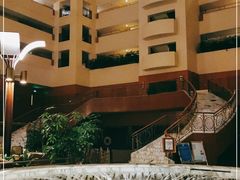 -西安永宁门大景城堡酒店