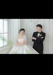 -苏州HX-合喜映画婚纱摄影