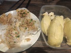 -盒马鲜生(皇庭广场店)