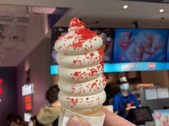 -DQ·蛋糕·冰淇淋(荟聚中心店)