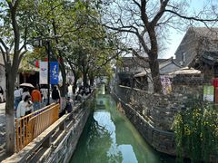 -鱼食饭稻·苏浙土菜17年老馆子(平江路店)