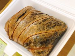 古法糯米鸡-添好运点心专门店(北角店)