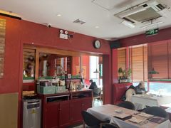 -安妮意大利餐厅(丽都店)