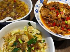 -八碗湘长沙市井菜(坡子街店)