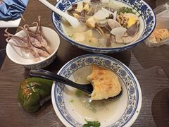 -小潘记鸭血粉丝汤