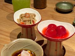 -Minase水濑·日料放题(外滩店)
