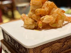 -那家小馆•北京菜•烤鸭(香山店)