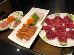 -安安火锅(上美广场店)