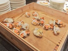 -Social 秀西餐厅-长沙瑞吉酒店(运达店)