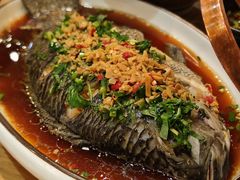 -妈妈的味道(和顺古镇店)