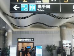 -威海大水泊国际机场