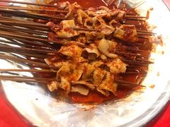 -玲玲涮牛肚(土门坊店)