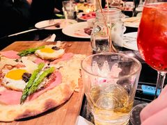 -EATALIA意塔利意式餐厅(鼓楼店)