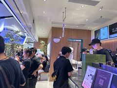 -茉莉奶白(广州动漫星城店)