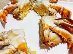 -海大大蒸汽海鲜餐厅·粤菜·特色小炒(欢乐颂店)