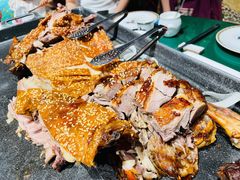 -九十九顶毡房(阜石路店)