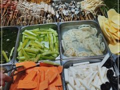 -林静小吃(复兴路店)