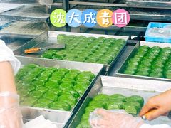 -沈大成(南京东路店)
