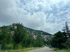 -峄山风景名胜区