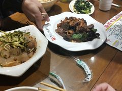 -京味小馆老北京炸酱面